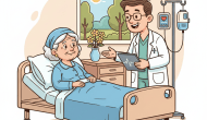 The Smiling Surgeon