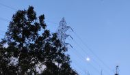The Magical Moon