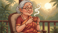 Chat Over Chai