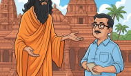 Babaji…