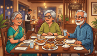 Our Evolving Eating&nbsp;Culture