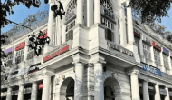 Meditation To Madras Coffee&nbsp;House