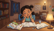 Learning English