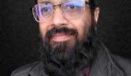 Over A Virtual Cup Of Coffee&nbsp; – With Trishikh&nbsp;Dasgupta