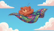 A Loner….In Search Of&nbsp;Leisure