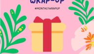 September – A Monthly&nbsp;Wrap-Up